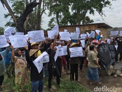 Situs Majapahit Didesak Jadi Museum Daerah, DLH Mojokerto: Itu Mimpi