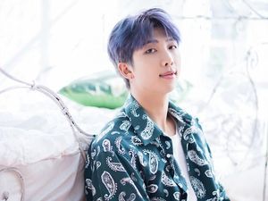 Makin Sukses, RM BTS Beli Apartemen Mewah Rp 58 M