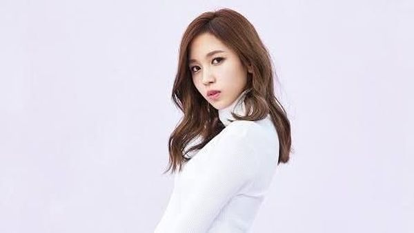 Artis K-Pop Donor Organ Ini Bukti Nyata Wanita Cantik Baik Hati Itu Ada