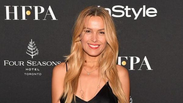 Kisah Top Model Dunia yang Selamat dari Tsunami karena Memeluk Pohon