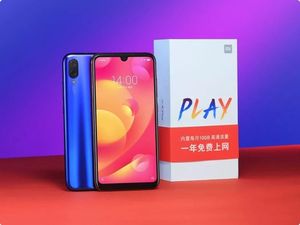 6 Fitur Mi Play yang Dijagokan Xiaomi 6 Fitur Mi Play yang Dijagokan Xiaomi