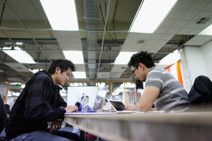 China Punya Startup Unicorn Terbanyak, Indonesia Ranking Berapa?