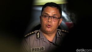 Polri Jelaskan Perkembangan Evakuasi Korban Tsunami Selat Sunda