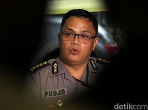 Polri Jelaskan Perkembangan Evakuasi Korban Tsunami Selat Sunda