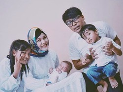 Sebelum Jadi Korban Tsunami, Andi Seventeen Mau Buat Band Keluarga