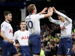 Tottenham Sudah Oke, Tak Masalah kalau Tak Belanja Januari Nanti