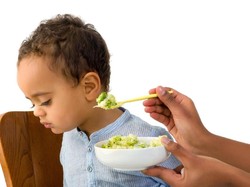 Paksa Balita Diet Vegan, Orang Tua Ini Dihukum Penjara 18 Bulan