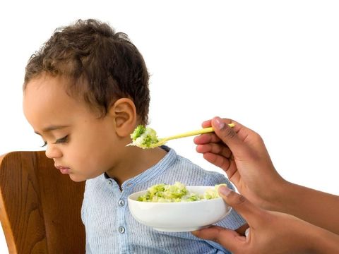 Cara Mengatasi Fobia Makanan pada Anak