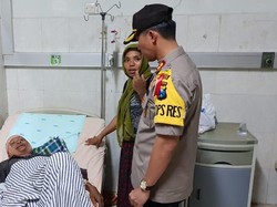 Utang Rp 1 Juta Bikin 2 Pria di Lumajang Roboh Bersimbah Darah