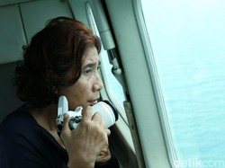 Ancaman Laut RI Belum Hilang Meski Kapal Asing Ditenggelamkan