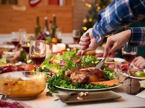 Inspirasi Menu Makan Malam Natal yang Lezat dari Indonesia Inspirasi Menu Makan Malam Natal yang Lezat dari Indonesia