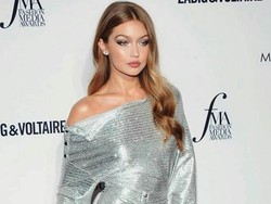 Foto: 5 Inspirasi Makeup Natal dari Selebriti Dunia