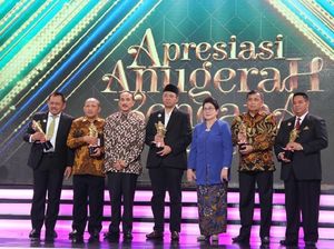 BKKBN Apresiasi Gubernur yang Dukung Program Keluarga Berencana