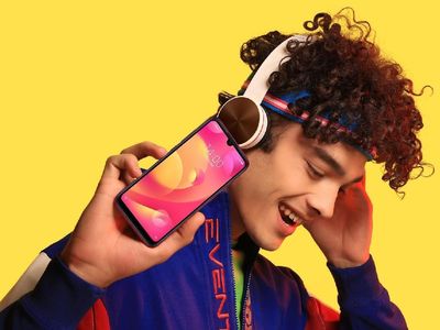 Penampakan Ponsel Baru Xiaomi Seharga Rp 2,3 Juta