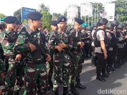 6 Gereja Jadi Prioritas Pengamanan Saat Malam Natal di Ambon