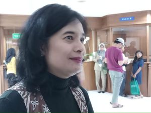 18 Korban Tsunami Banten Masih Dirawat di RS Puri Cinere 18 Korban Tsunami Banten Masih Dirawat di RS Puri Cinere