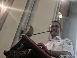Anies Terbang ke Lombok Beri Bantuan Pascabencana