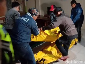 Sopir dan Kepala Forensik Diperiksa soal Pungutan Jenazah Tsunami