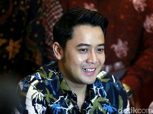 Komnas PA: Kriss Hatta Pacari Anak 14 Tahun, Contoh Buruk Komnas PA: Kriss Hatta Pacari Anak 14 Tahun, Contoh Buruk