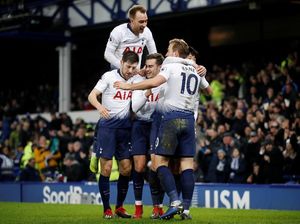 Pochettino: Tottenham Tak Bisa Dibandingkan dengan Atletico