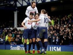 Pochettino: Tottenham Tak Bisa Dibandingkan dengan Atletico