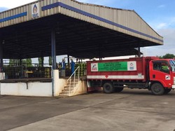 Pasca Tsunami, Pertamina Pasok 27 Ribu Elpiji 3 kg di Pandeglang