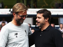 Ancelotti Ingin Serap Ilmu Klopp dan Pochettino