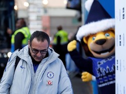 Chelsea  Enggak Masalah Hadapi Periode Sibuk