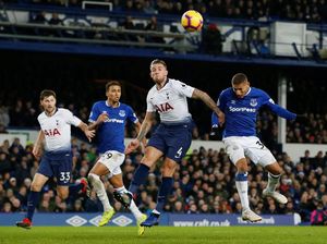 Sibuknya Premier League, Tottenham Main Dua Kali dalam Tiga Hari
