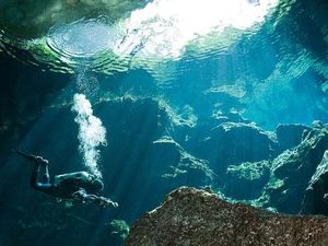 Rahasia yang Terkubur di Tempat Paling Mematikan di Bumi