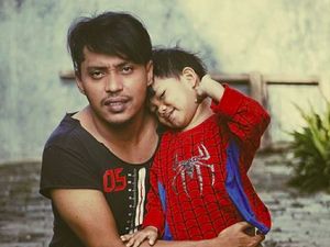 Eks Vokalis Seventeen soal Andi Korban Tsunami: Harusnya Saya Duluan