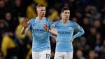 Starting XI Pemain Termahal Para Juara Liga Top Eropa 2017/2018