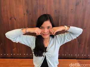 Yuk Coba Teknik Face Yoga untuk Relaksasi Wajah dan Kurangi Stres Yuk Coba Teknik Face Yoga untuk Relaksasi Wajah dan Kurangi Stres