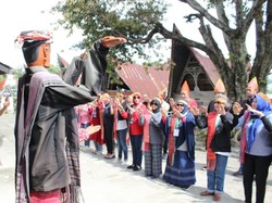 Danau Toba Diprediksi Kebanjiran Wisatawan Saat Natal & Tahun Baru