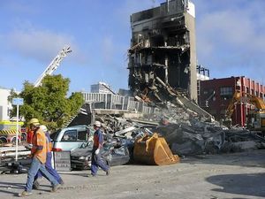 10 Bencana Termahal di Dunia