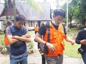 Doa dan Ungkapan Duka untuk #ifanseventeen