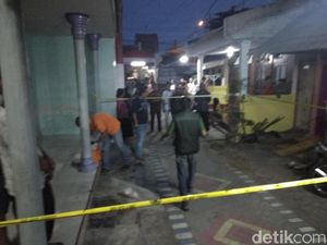 2 Orang Jadi Korban Penusukan Diduga Geng Motor di Probolinggo