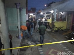 2 Orang Jadi Korban Penusukan Diduga Geng Motor di Probolinggo