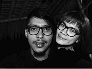 Ini Alasan Andi Seventeen Tidak Dimakamkan Dekat Rumah Duka