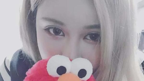 Foto Wanita yang Rela Operasi Plastik Lebih dari 30 Kali demi Pacar