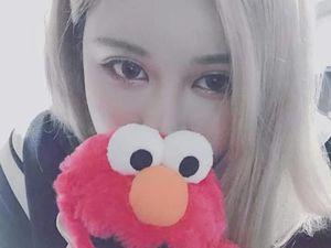 Foto Wanita yang Rela Operasi Plastik Lebih dari 30 Kali demi Pacar