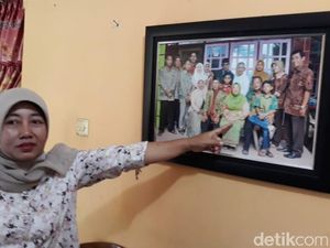 Sedang Berlibur, Sekeluarga Asal Kulon Progo Jadi Korban Tsunami