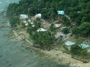 Kodam Siliwangi Klaim Berhasil Tembus Daerah Terisolir di Pandeglang Kodam Siliwangi Klaim Berhasil Tembus Daerah Terisolir di Pandeglang