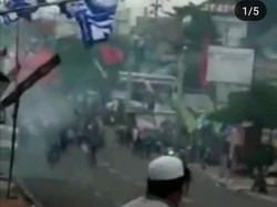 Beredar Video Ricuh di Jalanan Yogya, Kapolresta: Hoax!
