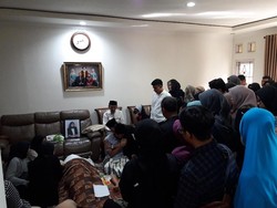 Finalis None Jaktim 2017 Korban Tsunami Sempat Dilarang ke Tanjung Lesung