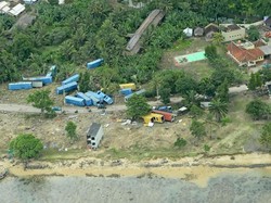 Tak Adanya Warning Tsunami Selat Sunda Jadi Penyebab Banyaknya Korban
