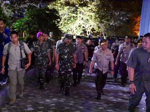 Di Gereja Reformed Injili, Kapolri Teringat Insiden Sweeping di Sabuga Di Gereja Reformed Injili, Kapolri Teringat Insiden Sweeping di Sabuga