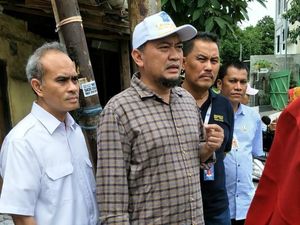 Samsat akan Datangi Lagi Rumah Berdinding Seng Cari Pemilik Asli Porsche