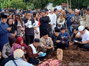 Wali Care Tebus Jenazah Keluarga Aa Jimmy Rp 14,5 Juta, Polisi Bertindak Wali Care Tebus Jenazah Keluarga Aa Jimmy Rp 14,5 Juta, Polisi Bertindak
