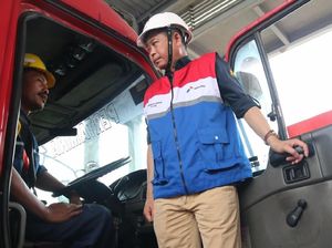 Jelang Natal, Jonan Minta Avtur di Destinasi Wisata Dimaksimalkan